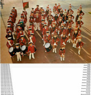 S. Photo Cpsm Cpm 93 LE BLANC-MESNIL. Fanfare Et Majorettes Du Réveil - Le Blanc-Mesnil