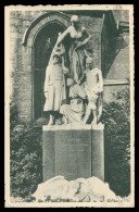 * MOUSCRON - Monument Aux Morts De La Grande Guerre - MOESCROEN - Edit. STALENS BOUVART - 1945 - Mouscron - Möskrön