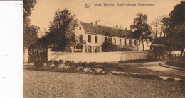 GERAARDSBERGEN GOEFERDINGE VILLA THERESA - Geraardsbergen