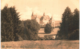 (798) Houyet  Château Et Parc De Ciergnon - Houyet
