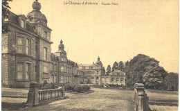 (799) Houyet Le Château D'Ardenne - Houyet