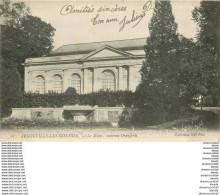 95 ARNOUVILLE-LES-GONESSE GONESSES. Le Musée Ancienne Orangerie 1905 - Arnouville Les Gonesses