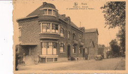 GERAARDSBERGEN GRAMMONT VIANE WEVERIJ DRISCART MOLEN GRAANMOLENS MERTENS - Geraardsbergen