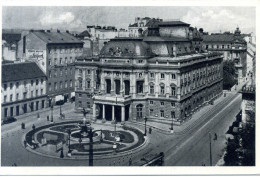 SLOVACCHIA, Slovensko, Storia Postale & Annulli - 1941, Bratislava - Briefe U. Dokumente