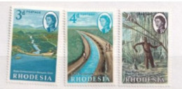 RHODESIE MNH  1965 - Rhodesien (1964-1980)