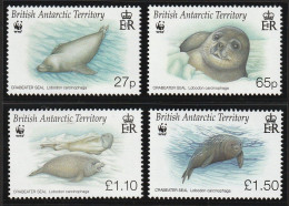 B.A.T. 2009, Postfris MNH, Crabeater - Ongebruikt