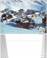 Photo Cpsm Cpm 73 VAL THORENS Station - Val Thorens