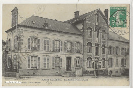 Boissy L Aillerie (95) , Le Moulin , Envoyée 1908 - Boissy-l'Aillerie
