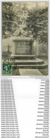 14 HEROUVILLE. Ancien Cimetière Des Frères 1909 - Herouville Saint Clair