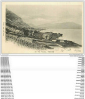 74 VEYRIER. Lax D'Annecy. Timbr 1 Centime 1903 - Veyrier