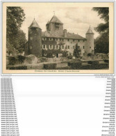 74 SCIEZ. Château Coudrée 1926 - Sciez