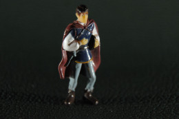 Personnage Marque DISNEY Prince En  Plastique - Disney