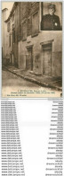 66 RIVESALTES. Maison Natale Du Maréchal Joffre 1929 - Rivesaltes
