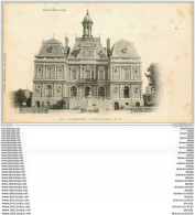Delcampe - 35 SAINT-SERVAN. Hôtel De Ville Vers 1900 - Saint Servan