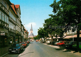 43351334 Duderstadt Marktstrasse Duderstadt - Duderstadt