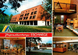 43351294 Eschwege Jugendherberge Eschwege - Eschwege