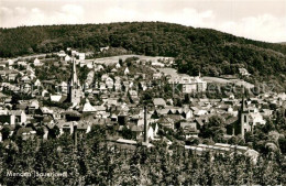 43350834 Menden Sauerland Panorama Menden Sauerland - Menden