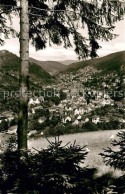 43350694 Schramberg Panorama Fuenftaelerstadt Im Schwarzwald Schramberg - Schramberg