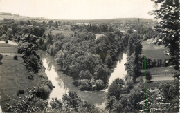 Postcard France Lot Et Garonne > Lavardac Gelise Et La Baise - Lavardac