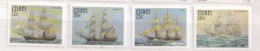 CISKEI  MNH 1985 Bateaux - Ciskei