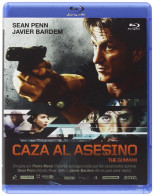 Caza Al Asesino Blu Ray Nuevo Precintado - Sonstige Formate