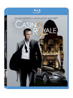 Casino Royale Blu Ray Nuevo Precintado - Sonstige Formate