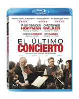 El Ultimo Concierto Blu Ray Nuevo Precintado - Altri