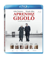 Aprendiz De Gigolo Blu Ray Nuevo Precintado - Andere Formaten