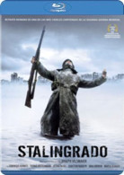 Stalingrado Blu Ray Nuevo Precintado - Andere Formaten