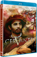 Cervantes Pack Blu Ray Nuevo Precintado - Other Formats
