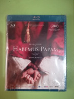 Habemus Papam Blu Ray Nuevo Precintado - Other Formats