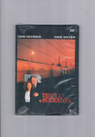 Testigo Accidental Gene Hackman Dvd Nuevo Precintado - Autres Formats