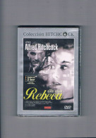 Rebeca Colección Hitchcock Dvd Nuevo Precintado - Andere Formaten