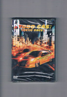 Todo Gas Tokyo Race Dvd Nuevo Precintado - Andere Formaten