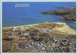 Guidel   G33         Le Village Vacances ..... - Guidel