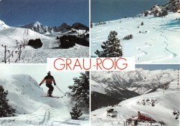 AND-GRAU ROIG-N°3800-C/0253 - Andorra