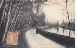 28 - VILLEMEUX - Vallée De L'Eure - - Villemeux-sur-Eure