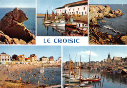 44-LE CROISIC-N°3804-D/0181 - Le Croisic