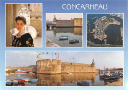 29-CONCARNEAU-N°3804-C/0327 - Concarneau