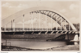 Nederland Holland Dutch Niederlände Kanaalbrug Te Eefde Bij Zutphen - Zutphen