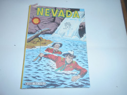 Nevada  Mensuel      N° 455   Juin  1985 - Nevada