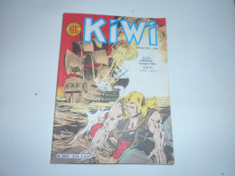 Kiwi  Mensuel      N° 354 Octobre 1984 - Kiwi