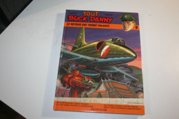 Tout BUCK DANNY -Le Retour Des Tigres Volants (vol 9) - - Buck Danny