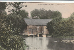 Jonchery Sur Vesles  Le Vieux Moulin ( Douche Cannesson Editeur ) - Jonchery-sur-Vesle