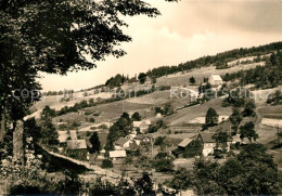 43350176 Doenschten Panorama Doenschten - Schmiedeberg (Erzgeb.)