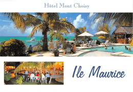 ILE MAURICE MAURITIUS  Hotel MONT CHOISY Le Trou Aux Biches  N° 84 \MK3005 - Mauritius