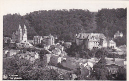 Clervaux, Vue Générale (pk86266) - Clervaux