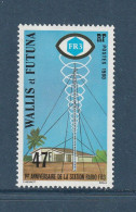 Wallis Et Futuna - YT N° 257 ** - Neuf Sans Charnière - 1980 - Ongebruikt