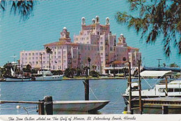 AK 183165 USA - Florida - St. Petersburg - The Don CeSar Hotel On The Gulf Of Mexico - St Petersburg