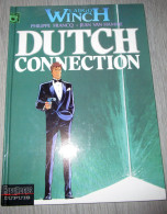 Largo Winch N° 6 - Dutch Connexion - Largo Winch